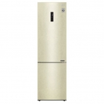 Холодильник LG DoorCooling+ GA-B509 CESL